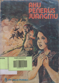 Image of Aku Penerus Juangmu