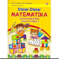 Image of Belajar Dasar-Dasar Matematika