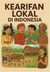 Image of Belajar Kearifan dari Anak-anak