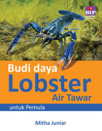 Image of Budidaya Lobster Air Tawar