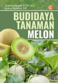 Image of Budidaya Melon