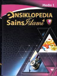 Image of Ensiklopedia Sains Islami 4 Medis 1
