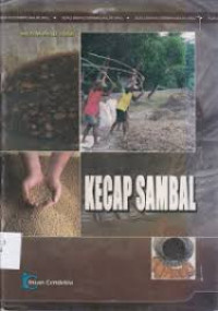 Image of Kecap Sambal