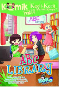 Image of Keciil-Kecil Punya Karya abc Library