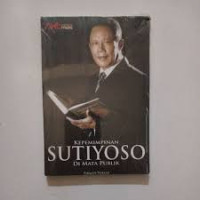 Image of Kepemimpinan Sutiyoso di Mata Publik