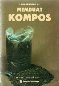 Image of Membuat Kompos