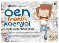 Image of Oen Makin Konyol