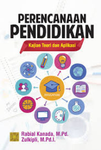 Image of Perencanaan Pendidikan