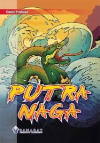 Image of Putra Naga