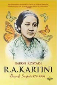 Image of RA  Kartini