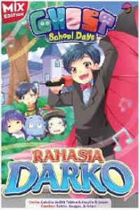 Image of Rahasia Darko Ghost School Days