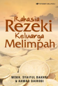 Image of Rahasia Rezeki Keluarga Melimpah