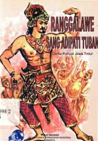 Image of Ranggalawe Sang Adipati Tuban