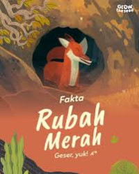 Image of Rubah Merah