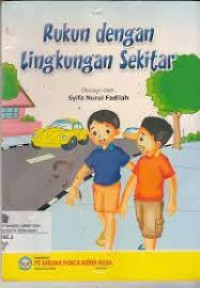 Image of Rukun dengan Lingkungan Sekitar