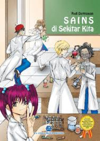 Image of Sains di Sekitar Kita