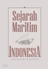 Image of Sejarah Maritim Indonesia
