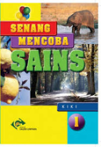 Image of Senang Mencoba Sains  I