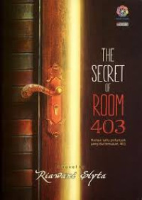 Image of The Secret of Room 403